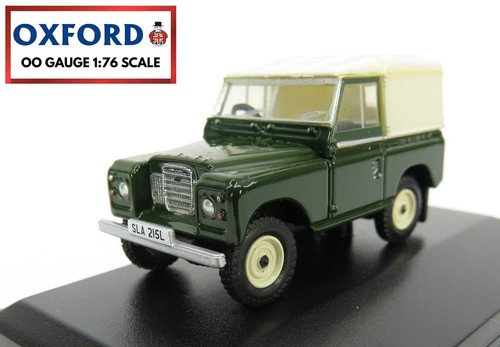 Oxford diecast 76lr3s005 - diecast,
