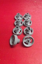 Dishwasher  GORENJE   GV51010    LOW  BASKET   WHEELS