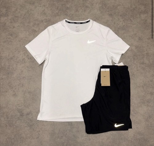 Nike miler top - top, challenger