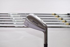 7pcs Mizuno MP-68 Forged Iron