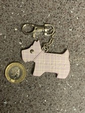 Radley London Pink Leather