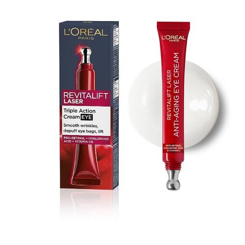 Oreal paris laser - l'oreal, renew