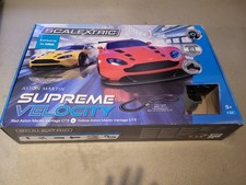 Scalextric Aston Martin