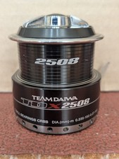 Team Daiwa TDX 2508 Spare Spool (Black)