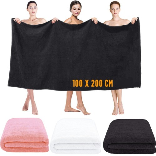 Extra large super - extra, bath