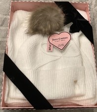 BNIB  Authentic Juicy Couture