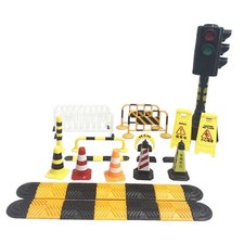 Traffic Light Lamp Traffic