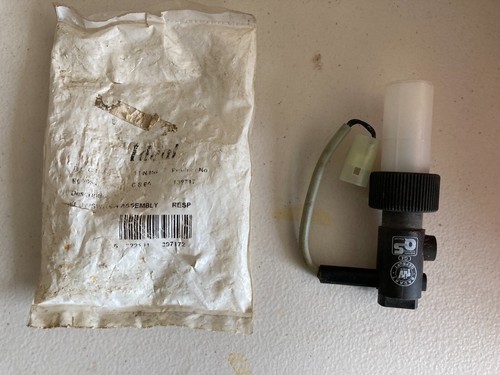 Ideal 139717 flow - ideal, flow-switch