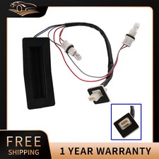 TAILGATE OPENING SWITCH BOOT