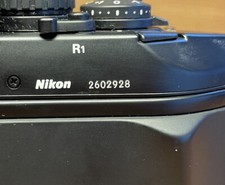 Final Late 260xxxx : Mint w/