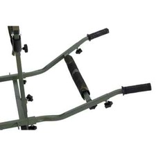 Carp Porter Compac Sleeve Dark Kamo - Fishing Barrow Accessory - Free Delivery