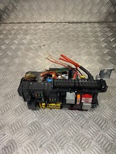 2011 MERCEDES C CLASS C220 C204 SAM UNIT FUSE BOX MODULE A2049060105 #2