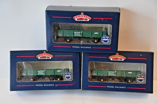 Bachmann pna ton 5 - 5, rib