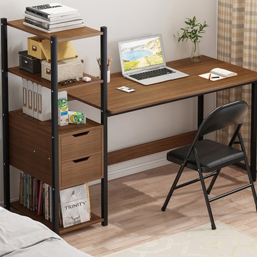Home computer desk workstation - home,