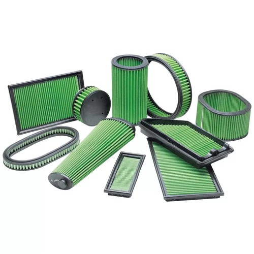 Green sport air - sport,