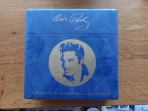 Elvis presley the no - presley,