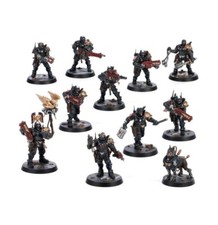 Arbites Exaction Vigilant
