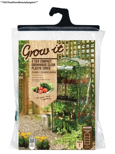 Green house reinforced - house,