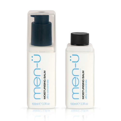 Men moisturising balm 100ml - moisturising,