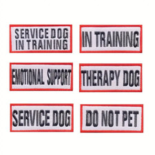 Service Dog Emotional Support