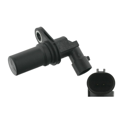 Febi bilstein crankshaft - bilstein,