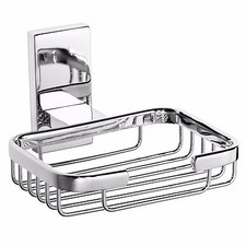 WALL MOUNTED SOAP DISH TRAY