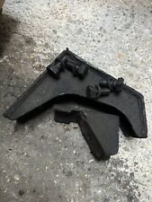 Land Rover Defender 90 110 200TDI Engine Mount Brackets Conversion