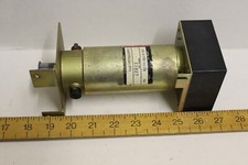 PM Field DC Servo Motor MH -2-130-013B