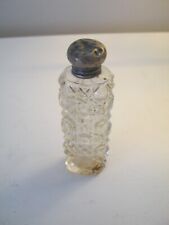 Antique Edwardian Silver