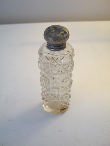 Antique edwardian silver - antique,
