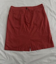 Ladies Size 14 WoolOvers Skirt