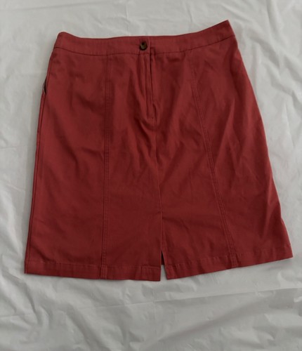 Ladies size woolovers skirt - 14,