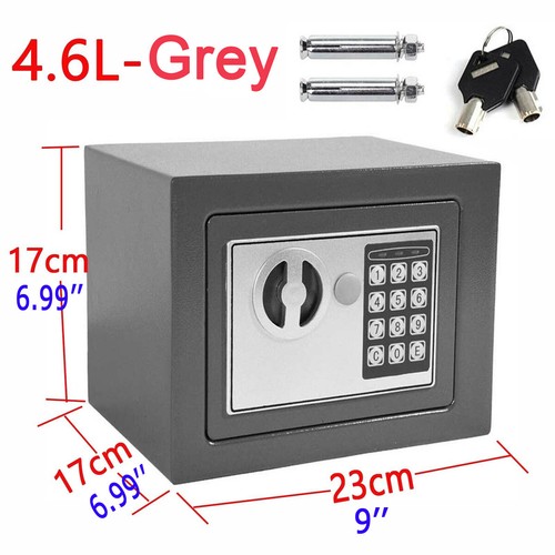 Safe large digital key - large, digital&key