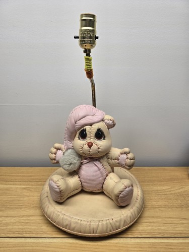 Vintage teddy bear nursery - teddy,