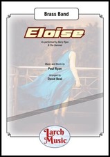 Eloise - Brass Band Sheet
