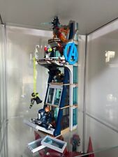 LEGO Super Heroes Avengers