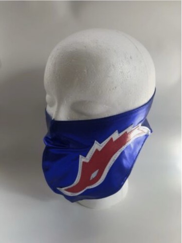 Rey mysterio jnr - rey,