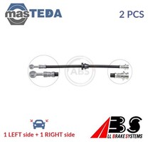 1189 brake hose line pipe - sl,