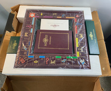 1991 Franklin Mint Deluxe