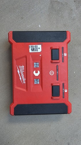 Milwaukee m18 force logic - milwaukee,