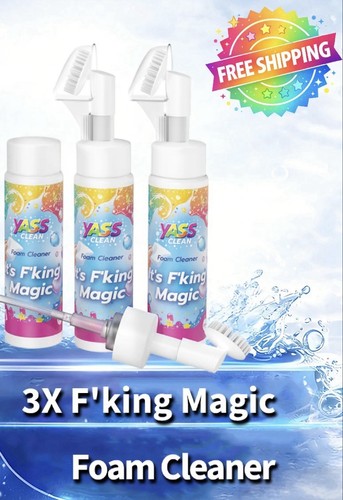 Yass clean king - yass, f'king