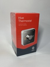 Hive Thermostat Active Heating