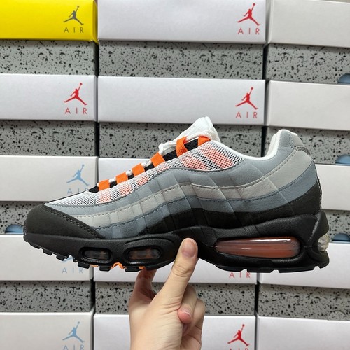 Hm4740 005 nike air max - air, 95