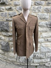 British Army FAD No.2 Dress Jacket Tunic Parade Cadets ACF CCF Male Female