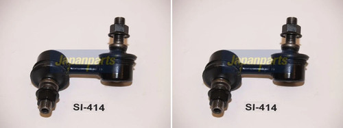 Front si414l link - front, link/coupling