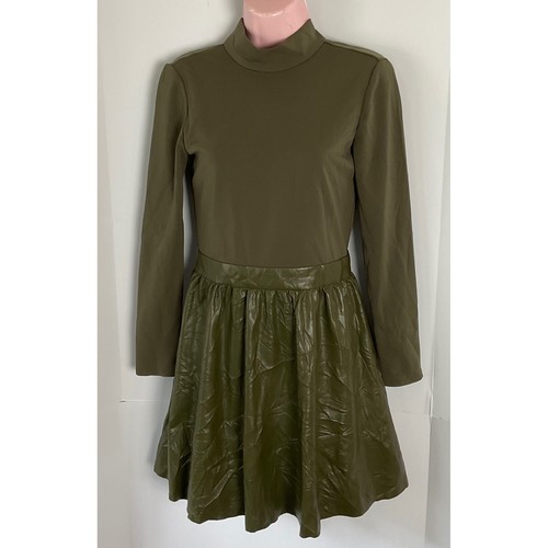 Alice olivia olive green - alice,