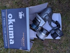 Okuma Razor 65 Fishing Reel