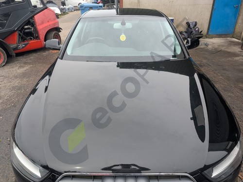 Audi b8 bonnet - audi,