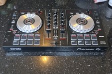 Pioneer ddj sb2 - ddj-sb2, 2-channel