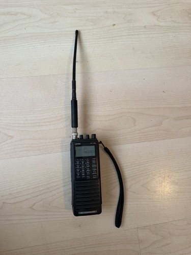 Yupiteru mvt 7000 - mvt-7000, handheld